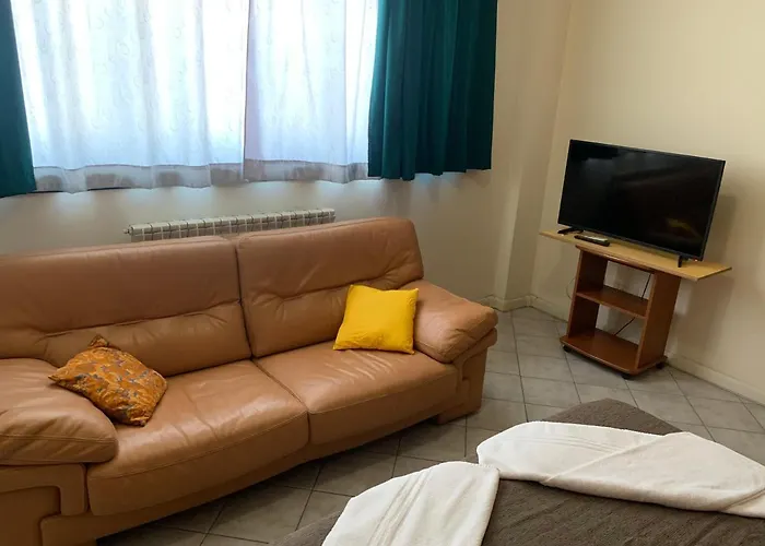 Residence Giulia