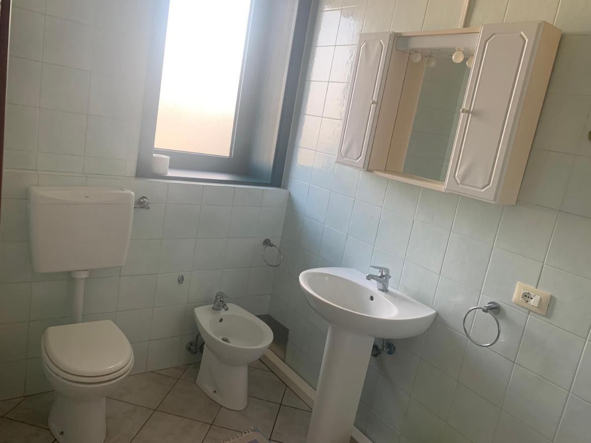 Aparthotel Giulia Santa Maria Maddalena