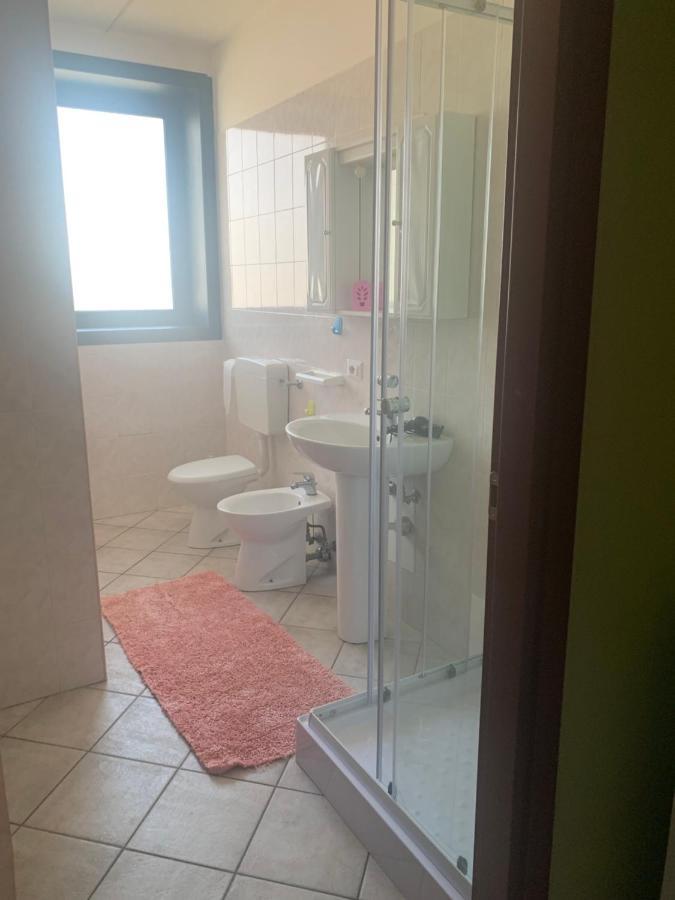 Aparthotel Giulia Santa Maria Maddalena