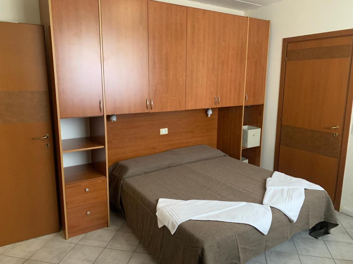 Aparthotel Giulia *