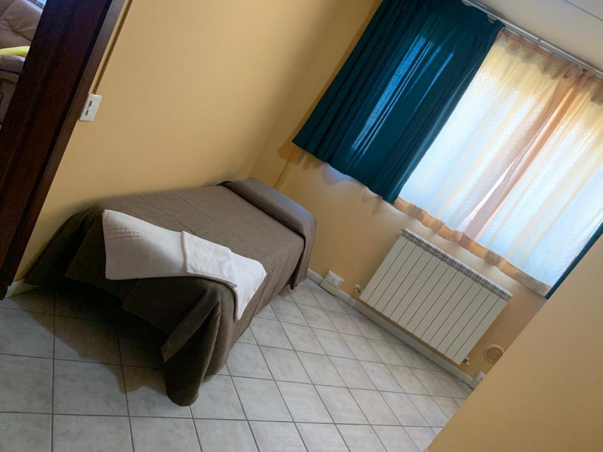 Giulia Aparthotel Santa Maria Maddalena
